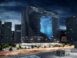 ME by Melia Dubai ME by Melia Dubai