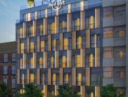 Hard Rock Hotel Madrid Hard Rock Hotel Madrid