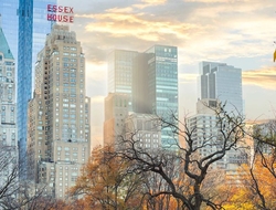JW Marriott Essex House New York Anbang is selling 15 of its 18 owned hotels, and developer Charles Everhardt & Lockwood Development Partners—as well as group of hotel franchisees—is considering acquiring them.