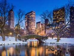 The Pierre Central Park New York City // Photo by f11photo/iStock/Getty Images Plus/Getty Images The Pierre Central Park New York City