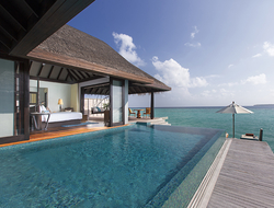Anantara Kihavah Maldives Villas Anantara Kihavah Maldives Villas