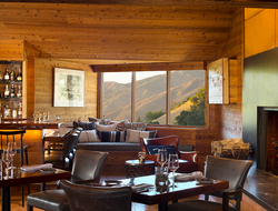 Ventana Big Sur The Sur House // Photo by Ventana Big Sur Ventana Big Sur The Sur House
