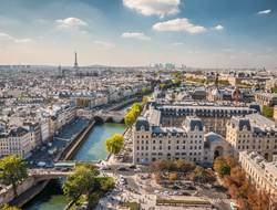 Paris Paris