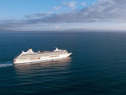 Crystal Serenity Crystal Serenity