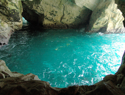 Rosh HaNikra Grottoes Rosh HaNikra Grottoes