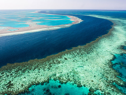 Great Barrier Reef Getty Great Barrier Reef