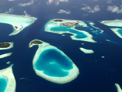The Maldives The Maldives