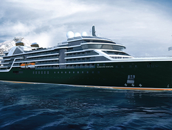 Seabourn Venture Editorial Seabourn Venture
