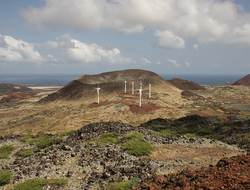 Saint Helena island // Photo by StHelena/iStock/Getty Images Plus/Getty Images Saint Helena island
