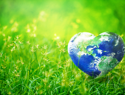 Earth Day Photo Credit: Kardd / iStock / Getty Images Plus Earth Day Photo Credit: Kardd / iStock / Getty Images Plus