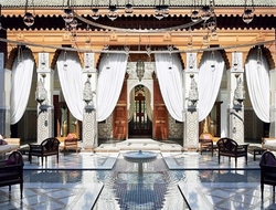 Royal Mansour Marrakech Royal Mansour Marrakech