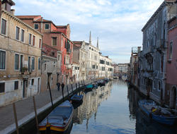 Cannaregio, Venice Cannaregio, Venice