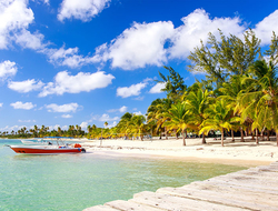 Punta Cana Dominican Republic Credit czekma13 iStock Getty Images Plus Getty Images Punta Cana Dominican Republic