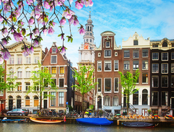 Amsterdam Amsterdam