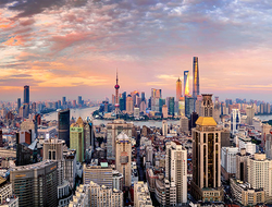 Shanghai Credit lesleywang2015 iStock Getty Images Plus Getty Images Shanghai
