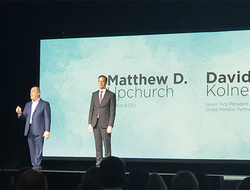 Virtuoso Travel Week 2019 Virtuoso Travel Week 2019