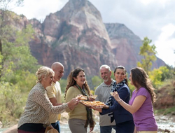 The Travel Corporation New Loyalty Program Editorial The Travel Corporation New Loyalty Program