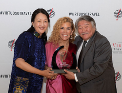 Virtuoso Awards 2019 Editorial Virtuoso Awards 2019