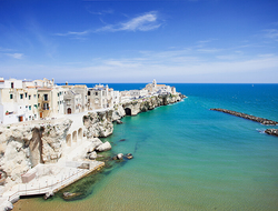 Puglia Italy - Poike/iStock/Getty Images Plus/Getty Images Puglia Italy - Poike/iStock/Getty Images Plus/Getty Images