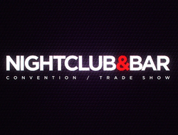 2019 Nightclub & Bar Convention and Trade Show title card 2019 Nightclub & Bar Show title card