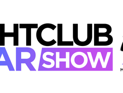 2020 Nightclub & Bar Show logo with dates stacked 2020 Nightclub & Bar Show Las Vegas logo with dates stacked