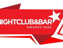 2020 Nightclub & Bar Awards logo Nightclub & Bar Awards 2020 logo