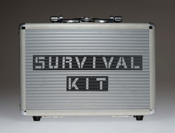 Survival kit Survival box