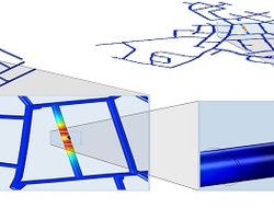 Sensors Insights 2018-03-27 Hero Multiphysics Analysis Advances Water Main Leak Detection