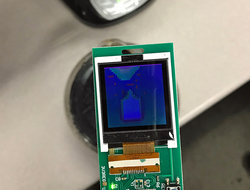Sensors Insights 2018-09-27 Hero How To Build An Eight-Bit Thermal Imaging Camera