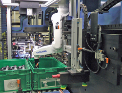 Sensors Insights 2018-12-18 Hero Vision-Guided Robot Bin-Picking Solution Reduces Overhead