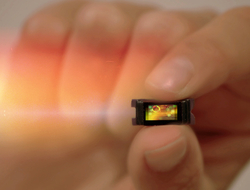 Sensors Insights 2019-02-12 Hero 1550-nm Photonics Promise Eye-Safe, Cost-Effective Autonomous Machines