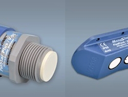 Sensors Insight 1 2019-04-30 Hero Choosing an Ultrasonic Sensor for Proximity or Distance Measurement Part 1: Acoustic Considerations