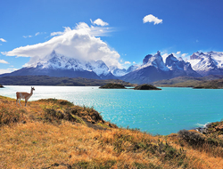 Patagonia Credit kavram iStock Getty Images Plus Getty Images Patagonia