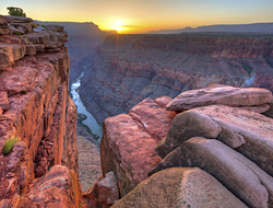 Grand Canyon tonda/iStock / Getty Images Plus/ Getty Images Grand Canyon tonda/iStock / Getty Images Plus/ Getty Images