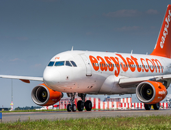 easyJet // Photo by umenie/iStock/Getty Images Plus/Getty Images easyJet