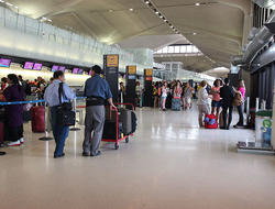 Newark Airport Getty Editorial Use Only Newark Airport