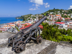 St. George's Grenada // Photo by oriredmouse/iStock/Getty Images Plus/Getty Images St. George's Grenada