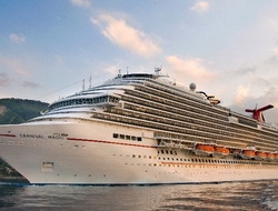 Carnival Magic Photo by Carnival Cruise Line Editorial Use Only Carnival Magic Photo by Carnival Cruise Line Editorial Use Only