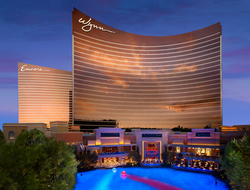 Wynn Las Vegas Steve Wynn reportedly resigned today as CEO of Wynn Resorts amid accusations of sexual misconduct that began circulation in January.