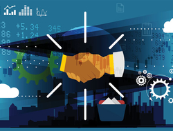 Business Merger Credit jauhari1 iStock Getty Images Plus Getty Images Business Merger