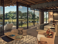 Qorokwe, a Wilderness Safaris Classic Camp Qorokwe, a Wilderness Safaris Classic Camp