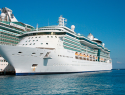 Royal Caribbean International’s Liberty of the Seas and Jewel of the Seas Royal Caribbean International’s Liberty of the Seas and Jewel of the Seas