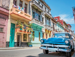 Havana Cuba Havana Cuba