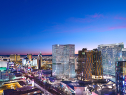 Mandarin Oriental Las Vegas Mandarin Oriental Las Vegas