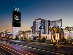 SLS Las Vegas, Nevada Alex Meruelo's investment will go towards upgrading the 1,600 guestrooms, pool and casino at the failing hotel.