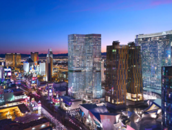 Waldorf Astoria Las Vegas Bowman honed his proficiencies during his tenure with the Rafael Group of Hotels, which was taken over by Mandarin Oriental Group.