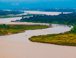 Mekong River Credit superoke iStock Getty Images Plus Getty Images Mekong River