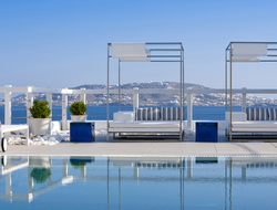 Grace Mykonos As part of the partnership, Auberge will welcome five Grace properties in Europe and the northeastern United States into the Auberge Resorts Collection portfolio.