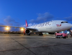 Virgin Atlantic // Photo by Virgin Atlantic Virgin Atlantic