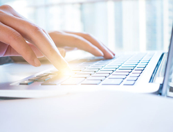 Laptop Keyboard Credit xijian iStock Getty Images Plus Getty Images Laptop Keyboard